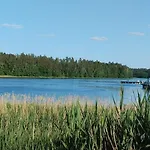Lejlighed Bajkowy Dom Mielno (Ostroda)