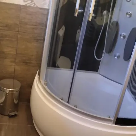 Апартаменты Bajkowy Dom *