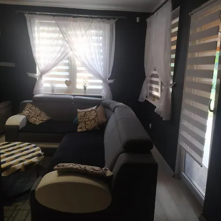 Bajkowy Dom Lejlighed *