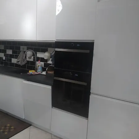 Апартаменты Bajkowy Dom *