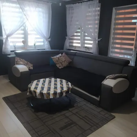 Bajkowy Dom Апартаменты