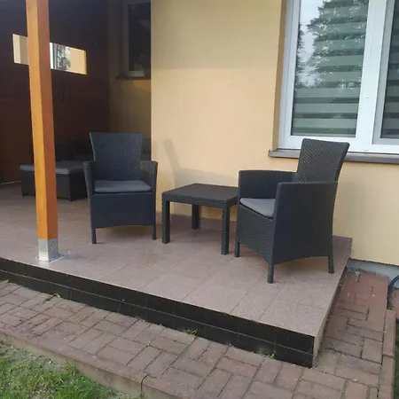 Апартаменты Bajkowy Dom *