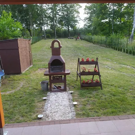 Apartament Bajkowy Dom *