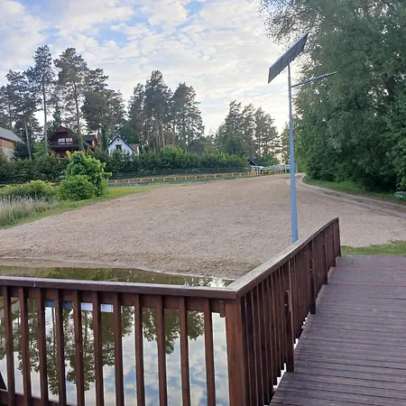 Bajkowy Dom Apartament