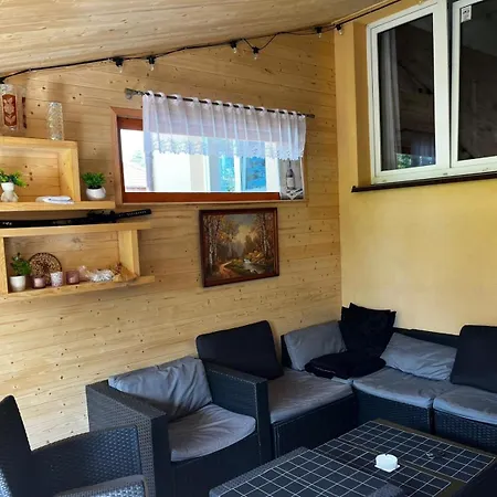 Apartman Bajkowy Dom *