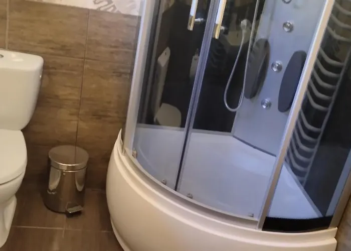 Lejlighed Bajkowy Dom *