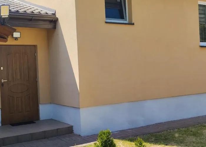 Lejlighed Bajkowy Dom