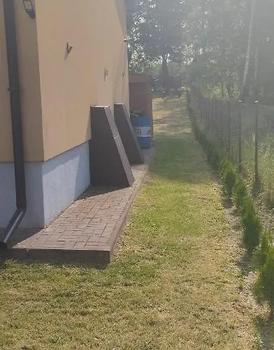 Bajkowy Dom * Mielno (Ostroda)