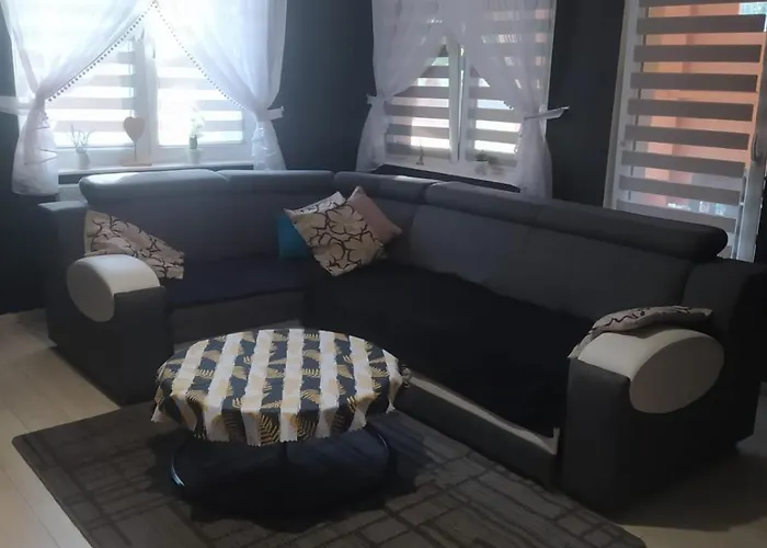 Bajkowy Dom 아파트